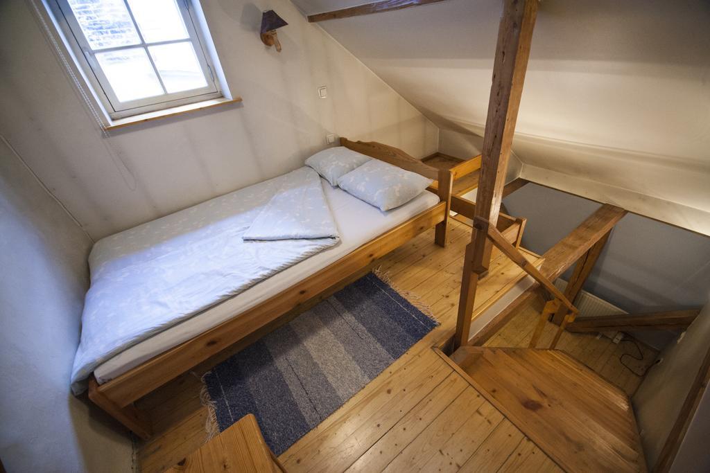 Villa Hortensia Tallinn Room photo
