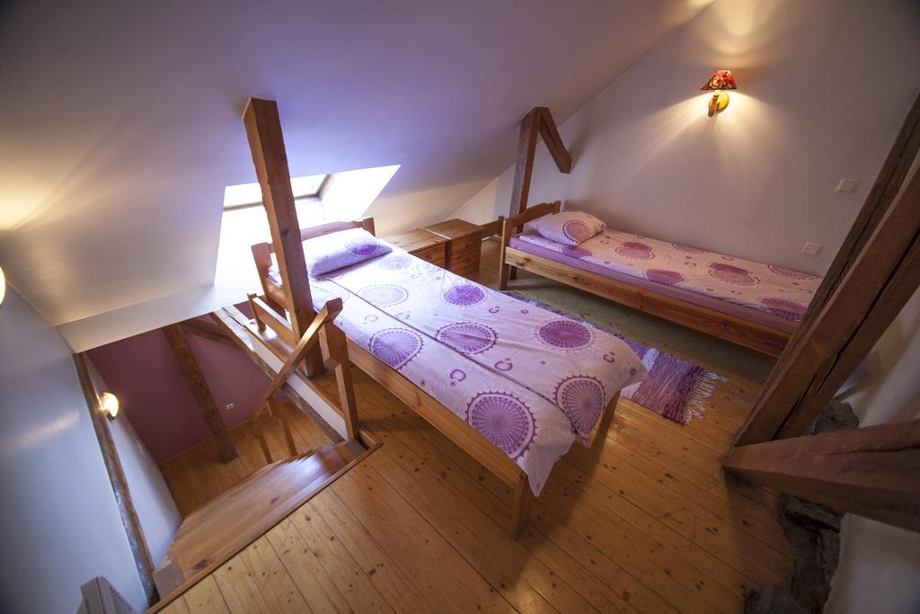 Villa Hortensia Tallinn Room photo