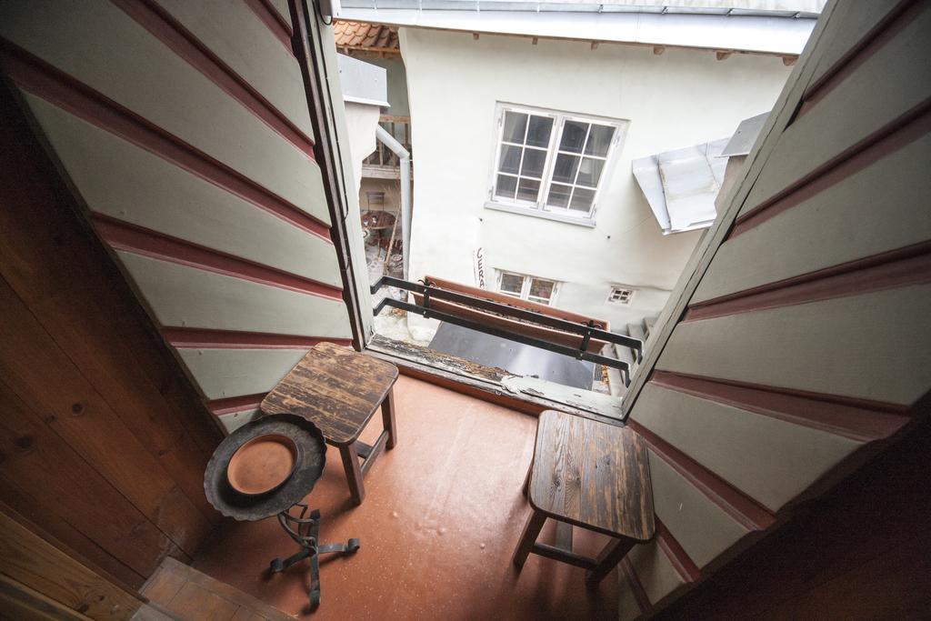Villa Hortensia Tallinn Room photo