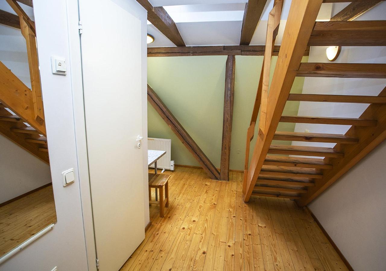 Villa Hortensia Tallinn Exterior photo
