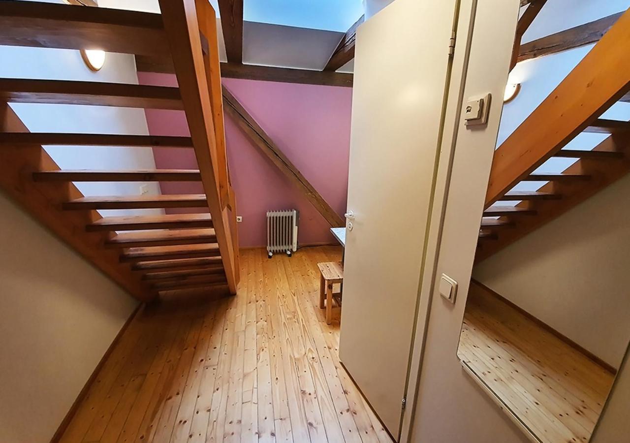 Villa Hortensia Tallinn Exterior photo